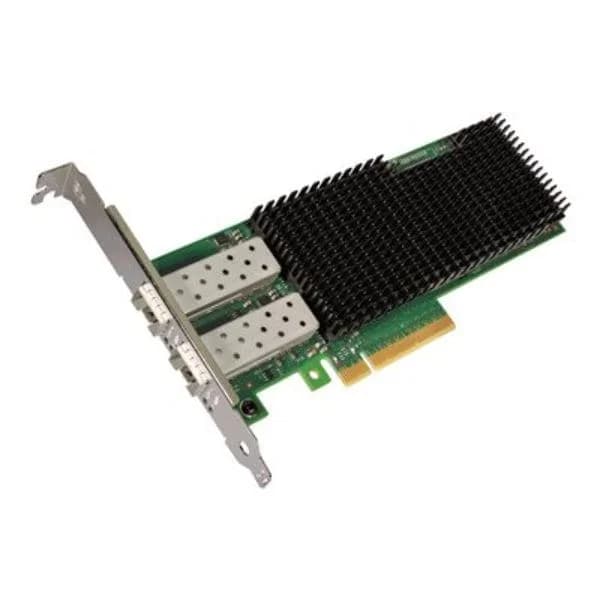 x710da2 intel ethernet converged network adapter x710-da2 - network adapter - pcie 3.0 x8 - 10 gigabit sfp+ x 2