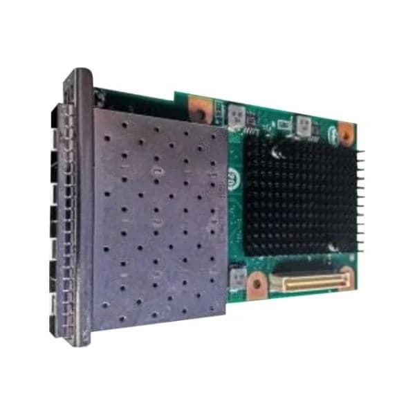 X710-DA4 ENET CONVERGED NETWORK ADAPTER RETAIL UNIT MM#932575