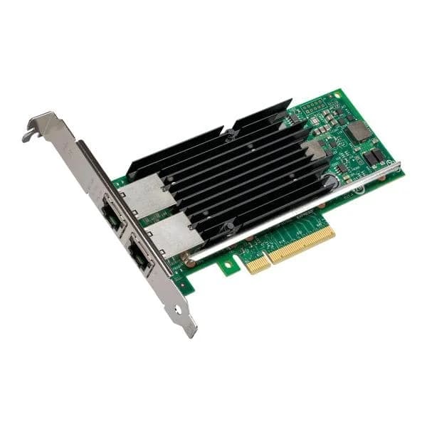 x710t4lblk intel ethernet network adapter x710-t4l - network adapter - pcie 3.0 x8 - 100m/1g/2.5g/5g/10 gigabit ethernet x 4