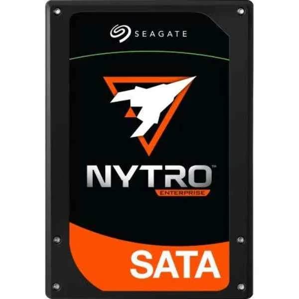 xa960me10063 nytro 1551 - 960 gb - 2.5" - 560 mb/s - 6 gbit/s