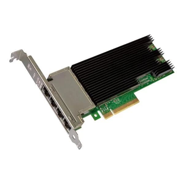 xxv710da2ocp2 intel ethernet network adapter xxv710-da2 - network adapter - ocp 2.0 - 25 gigabit sfp28 x 2
