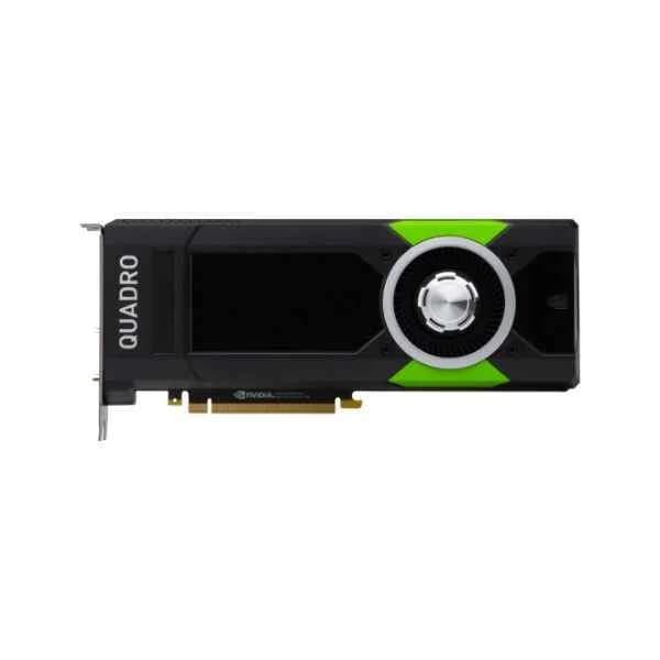z0b13aa nvidia quadro p5000 (16gb) - quadro p5000 - 16 gb - gddr5x - 256 bit - 7680 x 4320 pixels - pci express x16 3.0
