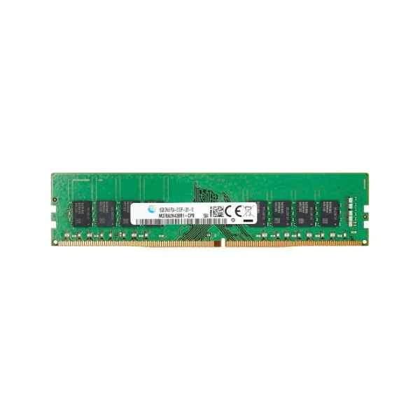 4GB DDR4-2400 DIMM - 4 GB - 1 x 4 GB - DDR4 - 2400 MHz