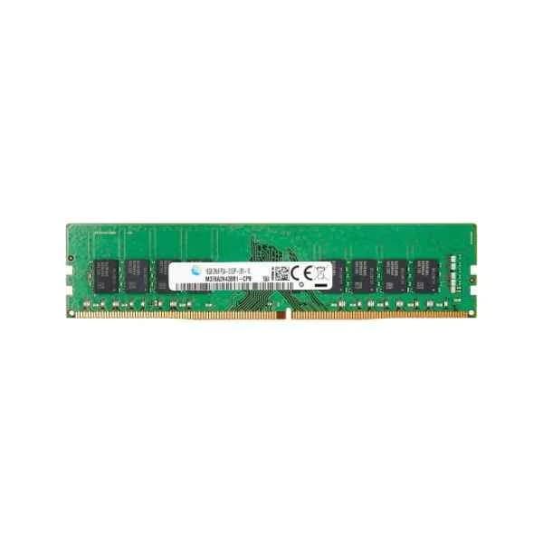 z9h60aa 8gb ddr4-2400 dimm - 8 gb - 1 x 8 gb - ddr4 - 2400 mhz