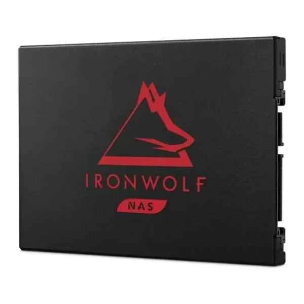 za1000nm1a002 ironwolf 125 - 1000 gb - 2.5" - 560 mb/s - 6 gbit/s