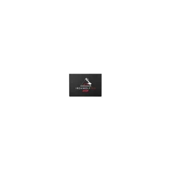 za240nx1a001 ironwolf 125 pro - 240 gb - 2.5" - 545 mb/s - 6 gbit/s