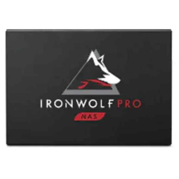 za960nx1a001 ironwolf 125 pro - 960 gb - 2.5" - 545 mb/s - 6 gbit/s