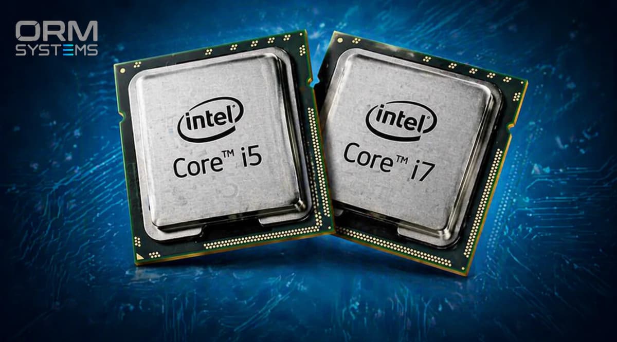 Intel Core i5 vs i7: Which One Is Worth Your Money in 2026?