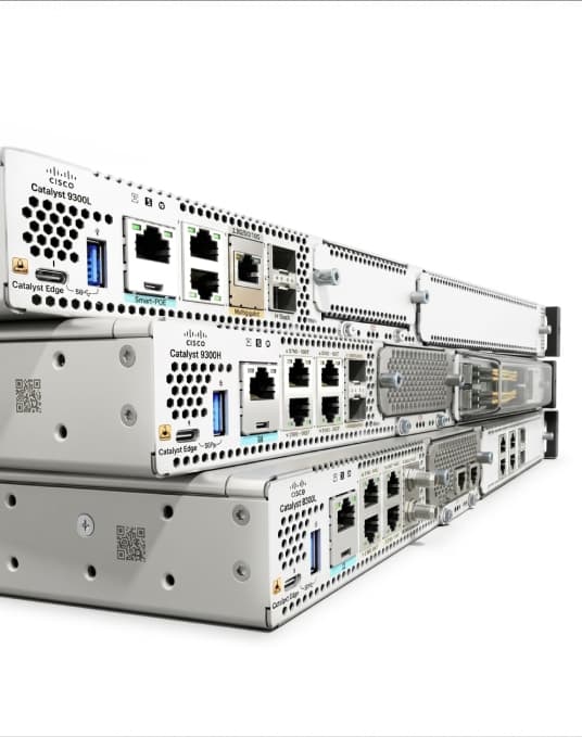Cisco Switches
