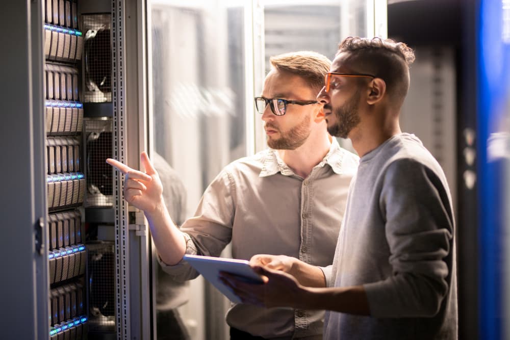 HPE ProLiant vs HPE Apollo: Which Server Should You Choose?