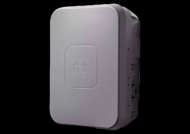 1540 Series Outdoor Access Points 1540 Series Outdoor Access Points