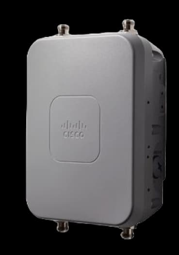 1560 Series Outdoor Access Points 1560 Series Outdoor Access Points