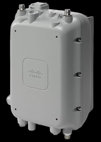 1570 Series Outdoor Access Points 1570 Series Outdoor Access Points