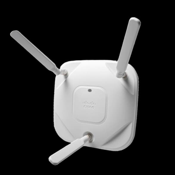 1600 Series Access Points 1600 Series Access Points