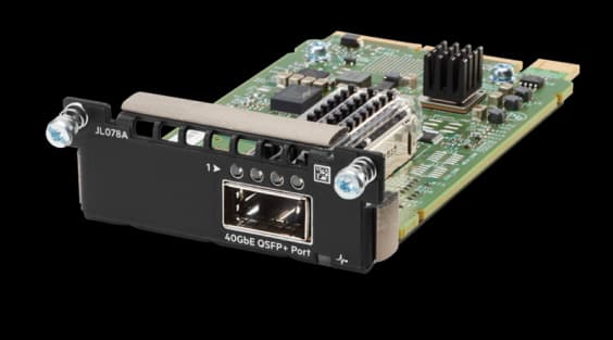 Aruba Switch V3 Modules Aruba Switch V3 Modules