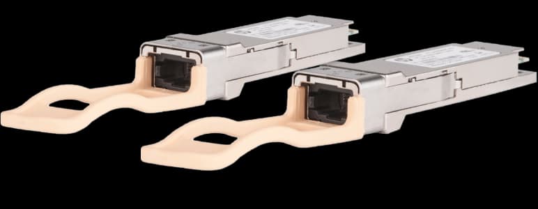 Aruba Switches Transceivers Aruba Switches Transceivers