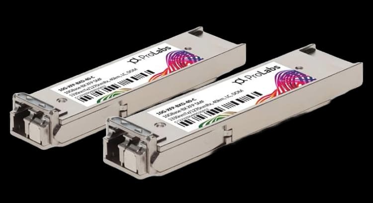 Brocade Networking Compatible Xfp Cwdm Brocade Networking Compatible Xfp Cwdm