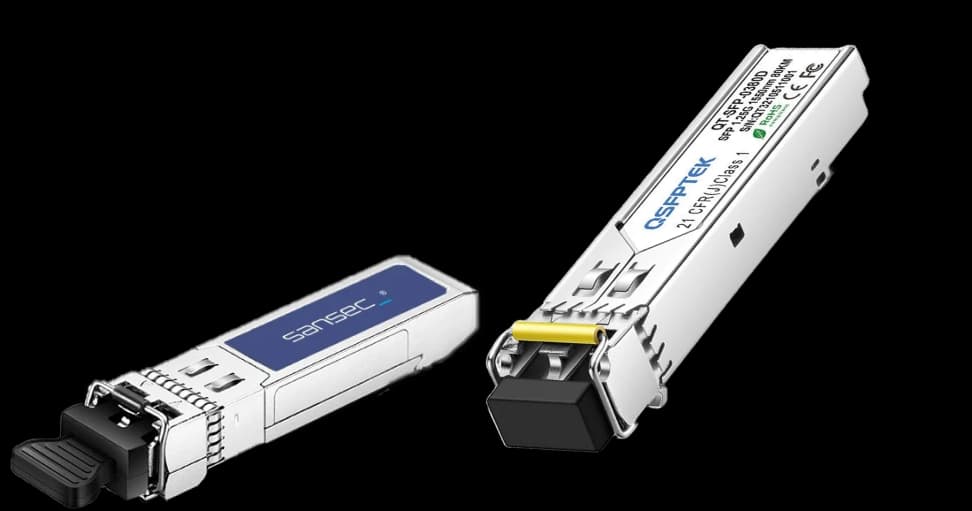 Brocade Transceivers Brocade Transceivers