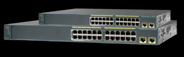 Catalyst 2960 X Catalyst 2960 X