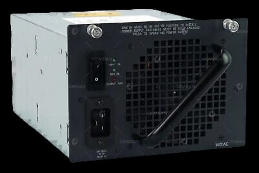 Catalyst 4500 Power Supplies Catalyst 4500 Power Supplies