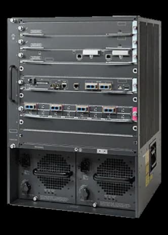 Cisco Catalyst 6500 Switches Cisco Catalyst 6500 Switches