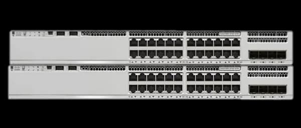 Cisco Catalyst 9200 Switches Cisco Catalyst 9200 Switches