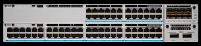 Cisco Catalyst 9300 Switches Cisco Catalyst 9300 Switches