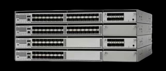 Catalyst 9400 Switches Catalyst 9400 Switches