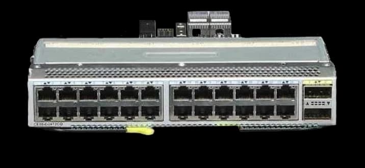 Ce8800 Series Switch Subcards Ce8800 Series Switch Subcards