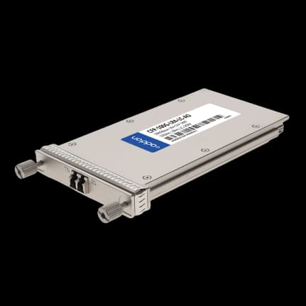 Cisco 100g Optical Modules Cisco 100g Optical Modules