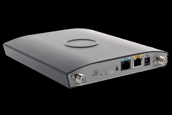 Cisco 1240 Access Point Cisco 1240 Access Point