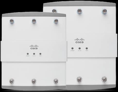 Cisco 1250 Access Point Cisco 1250 Access Point