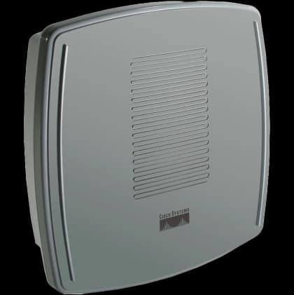 Cisco 1410 Series Bridge Cisco 1410 Series Bridge