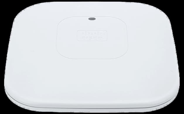 Cisco 1520 Mesh Access Point Cisco 1520 Mesh Access Point