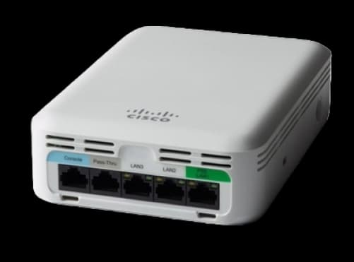Cisco 1810w Access Point Cisco 1810w Access Point