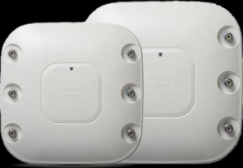 Cisco 3500 Access Point Cisco 3500 Access Point