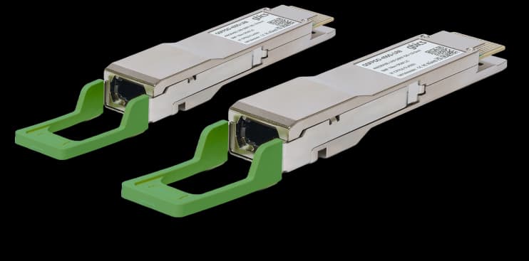 Cisco 400g Optical Modules Cisco 400g Optical Modules