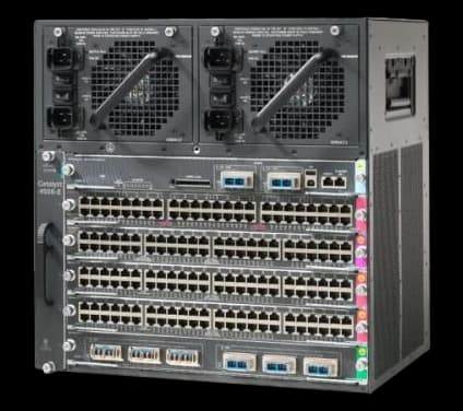 Cisco 4500 Switch Modules Cisco 4500 Switch Modules