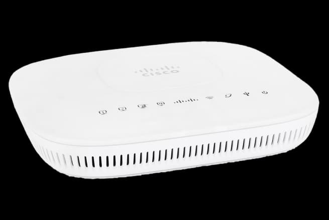 Cisco 600 Access Point Cisco 600 Access Point