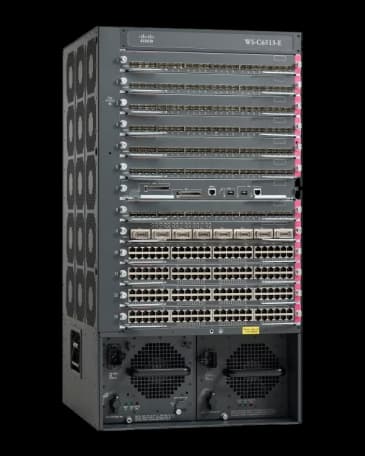 Cisco 6500 Switch Modules Cisco 6500 Switch Modules