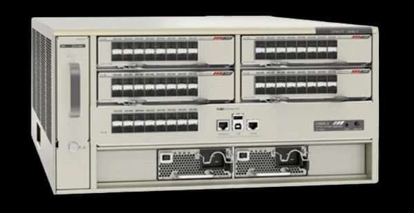 Cisco 6800 Switch Modules Cisco 6800 Switch Modules