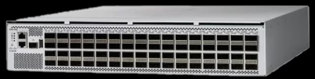 Cisco 8000 Series Routers Cisco 8000 Series Routers