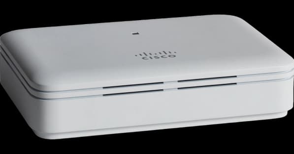 Cisco Business 100 Series Mesh Extenders Cisco Business 100 Series Mesh Extenders