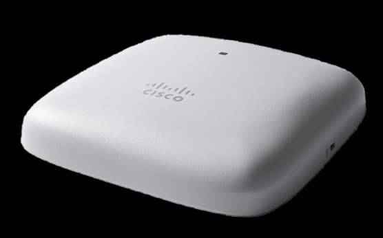 Cisco Business 200 Series Access Point Cisco Business 200 Series Access Point