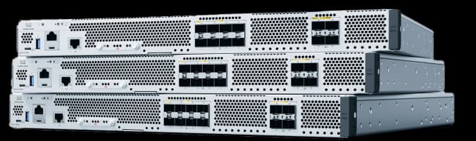 Cisco Catalyst 8500 Series Edge Platforms Cisco Catalyst 8500 Series Edge Platforms
