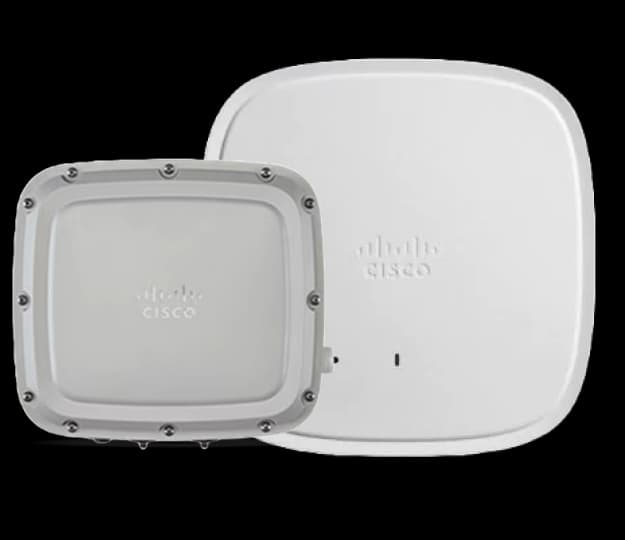 Cisco Catalyst 9100 Wifi 6 Access Point Cisco Catalyst 9100 Wifi 6 Access Point