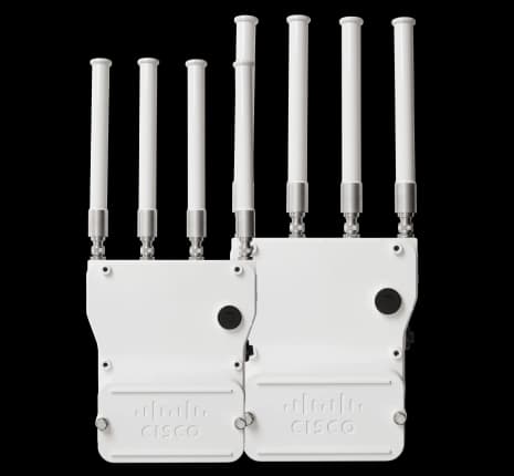 Cisco Catalyst Iw6300 Series Heavy Duty Access Points Cisco Catalyst Iw6300 Series Heavy Duty Access Points