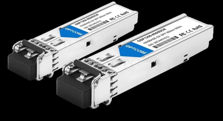 Cisco Compatible Sfp 1 Cisco Compatible Sfp 1