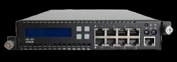 Cisco Firepower 7000 Series Appliances Cisco Firepower 7000 Series Appliances