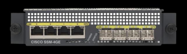 Cisco Firewalls Modules Cards Cisco Firewalls Modules Cards